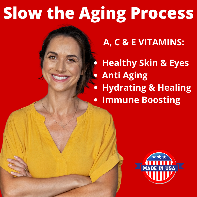 Multi Vitamin Patch