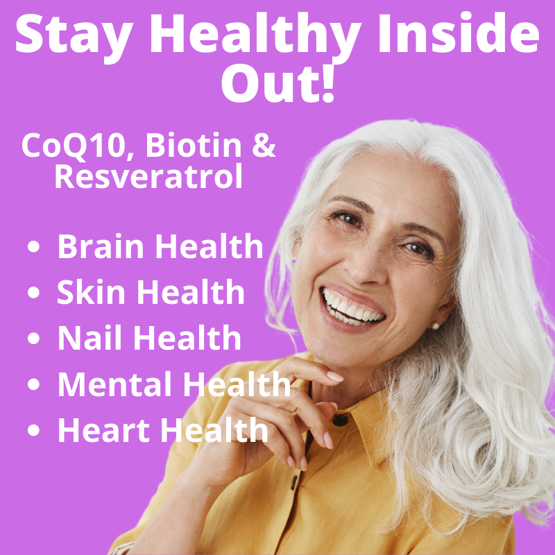 Multi Vitamin Patch
